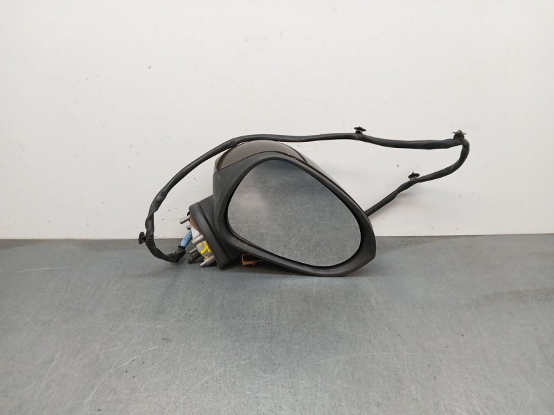 Recambio de retrovisor derecho para seat exeo (3r2) 2.0 tdi referencia OEM IAM E9034456  