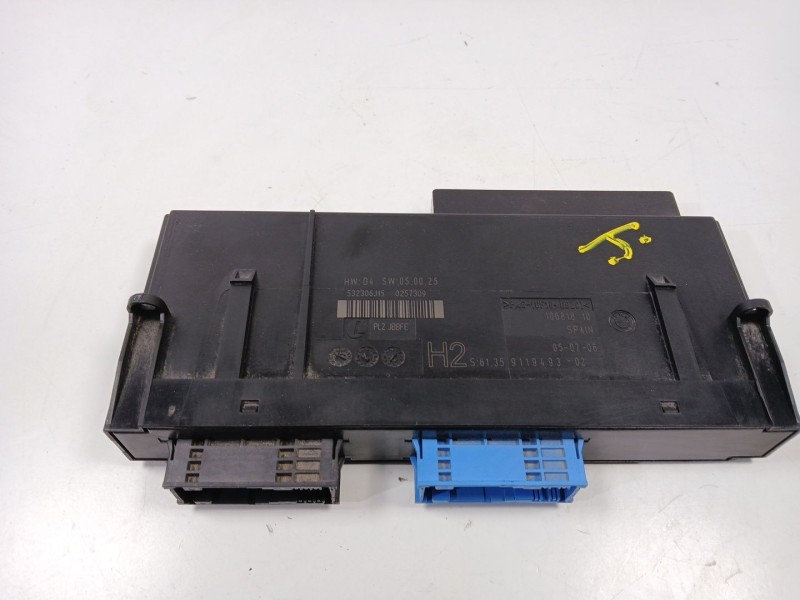 Recambio de modulo electronico para bmw 1 (e87) 118 d referencia OEM IAM 532306J15  