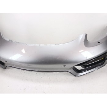 Recambio de paragolpes delantero para porsche cayman (981) s 3.4 referencia OEM IAM 981505311  