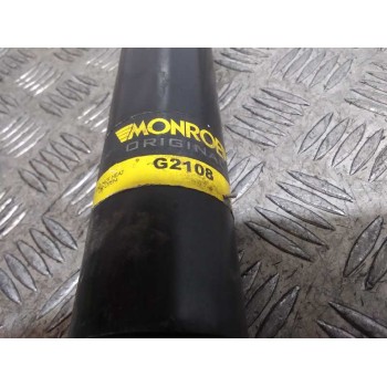 Recambio de amortiguador trasero izquierdo para peugeot 208 allure referencia OEM IAM G2108  