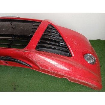 Recambio de paragolpes delantero para ford focus iii 1.6 ti referencia OEM IAM bm5117757a  