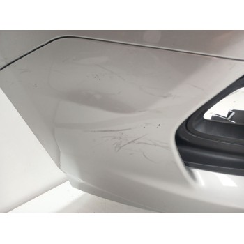 Recambio de paragolpes delantero para ford transit custom v710 furgoneta (nrn) 2.0 ecoblue awd referencia OEM IAM KK21JK2117F003