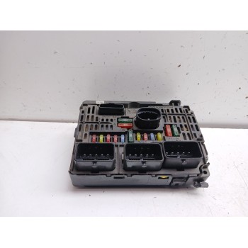 Recambio de centralita bsm para citroën c4 coupé (la_) 1.6 hdi referencia OEM IAM 9657718780  