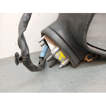 Recambio de retrovisor derecho para seat exeo (3r2) 2.0 tdi referencia OEM IAM E9034456  