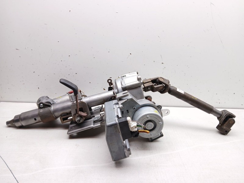 Recambio de columna direccion para ford fiesta (cb1) trend referencia OEM IAM 8v513c529js  