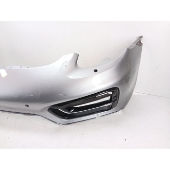 Recambio de paragolpes delantero para porsche cayman (981) s 3.4 referencia OEM IAM 981505311  