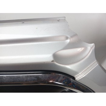 Recambio de paragolpes delantero para ford transit custom v710 furgoneta (nrn) 2.0 ecoblue awd referencia OEM IAM KK21JK2117F003