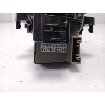 Recambio de anillo airbag para toyota auris (_e15_) 2.0 d-4d (ade150_) referencia OEM IAM 8924502040  