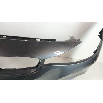 Recambio de paragolpes delantero para bmw 3 (f30, f80) m3 referencia OEM IAM 51118056857  