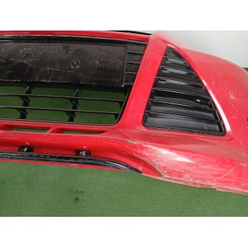 Recambio de paragolpes delantero para ford focus iii 1.6 ti referencia OEM IAM bm5117757a  