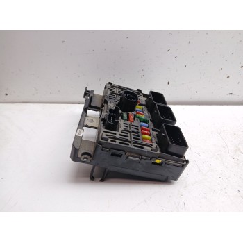 Recambio de centralita bsm para citroën c4 coupé (la_) 1.6 hdi referencia OEM IAM 9657718780  