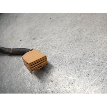 Recambio de retrovisor derecho para seat exeo (3r2) 2.0 tdi referencia OEM IAM E9034456  