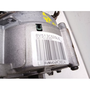 Recambio de columna direccion para ford fiesta (cb1) trend referencia OEM IAM 8v513c529js  