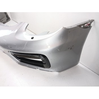 Recambio de paragolpes delantero para porsche cayman (981) s 3.4 referencia OEM IAM 981505311  