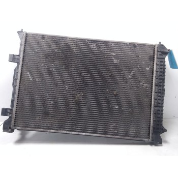 Recambio de radiador agua para audi a6 c5 (4b2, 4b4) 2.5 tdi referencia OEM IAM 4B0121251  