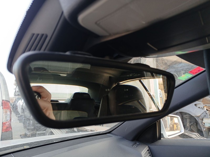 Recambio de espejo interior para mercedes-benz clase e descapotable (a207) e 220 cdi / bluetec / d (207.402, 207.401) referencia