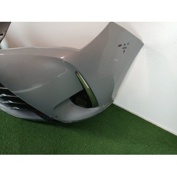 Recambio de paragolpes delantero para toyota yaris (_p13_) 1.5 (nsp131_) referencia OEM IAM 521190DA40  2 serie