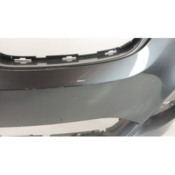 Recambio de paragolpes delantero para bmw 3 (f30, f80) m3 referencia OEM IAM 51118056857  