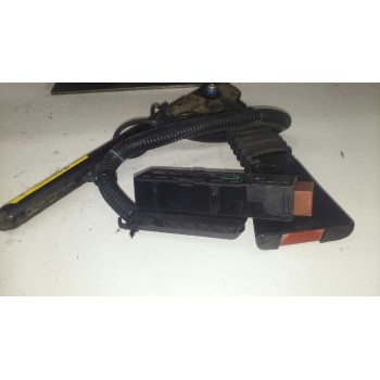 Recambio de pretensor airbag derecho para opel corsa c club referencia OEM IAM  ENGANCHE 