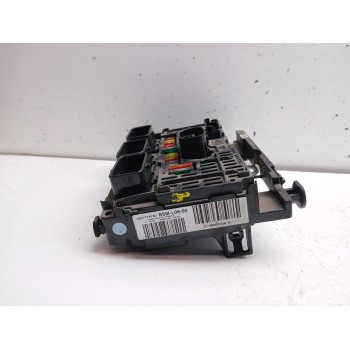 Recambio de centralita bsm para citroën c4 coupé (la_) 1.6 hdi referencia OEM IAM 9657718780  