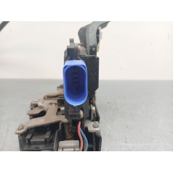 Recambio de cerradura puerta delantera derecha para porsche cayenne (9pa) 3.2 referencia OEM IAM 95553101606 3d1837016 