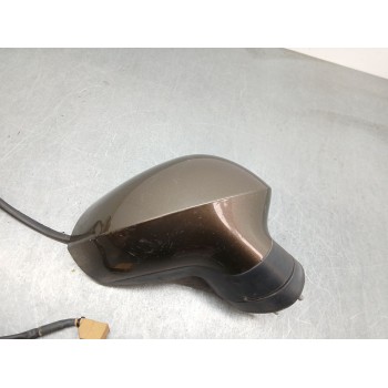 Recambio de retrovisor derecho para seat exeo (3r2) 2.0 tdi referencia OEM IAM E9034456  