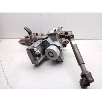 Recambio de columna direccion para ford fiesta (cb1) trend referencia OEM IAM 8v513c529js  