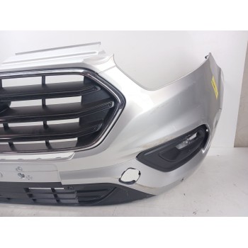 Recambio de paragolpes delantero para ford transit custom v710 furgoneta (nrn) 2.0 ecoblue awd referencia OEM IAM KK21JK2117F003