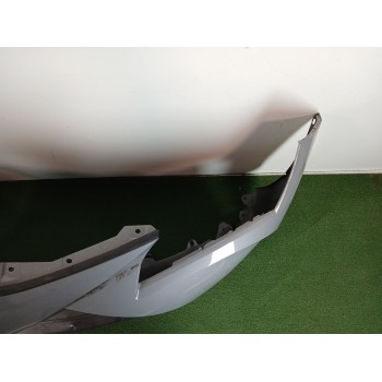 Recambio de paragolpes delantero para toyota yaris (_p13_) 1.5 (nsp131_) referencia OEM IAM 521190DA40  2 serie