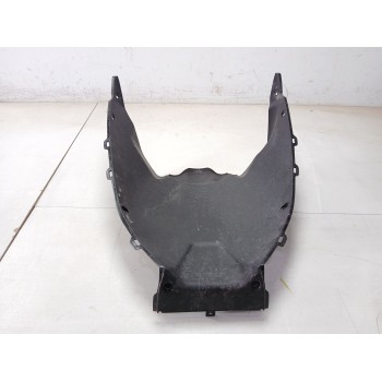 PLASTICOS 64521K1ZJ100 QUILLA FRONTAL 