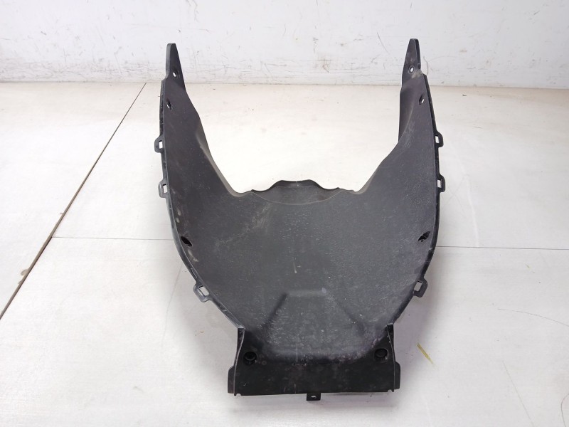 Recambio de plasticos para honda pcx pcx 125 (jk05) referencia OEM IAM 64521K1ZJ100 QUILLA FRONTAL 