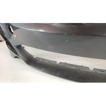 Recambio de paragolpes delantero para bmw 3 (f30, f80) m3 referencia OEM IAM 51118056857  