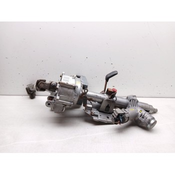 Recambio de columna direccion para ford fiesta (cb1) trend referencia OEM IAM 8v513c529js  