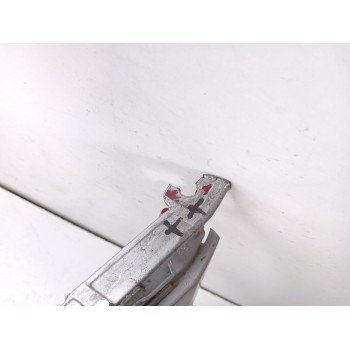 Recambio de paragolpes delantero para porsche cayman (981) s 3.4 referencia OEM IAM 981505311  