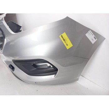 Recambio de paragolpes delantero para ford transit custom v710 furgoneta (nrn) 2.0 ecoblue awd referencia OEM IAM KK21JK2117F003