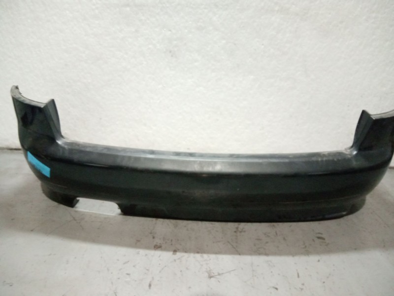 Recambio de paragolpes trasero para audi a6 c5 (4b2, 4b4) 2.5 tdi referencia OEM IAM   