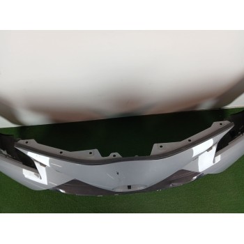 Recambio de paragolpes delantero para toyota yaris (_p13_) 1.5 (nsp131_) referencia OEM IAM 521190DA40  2 serie