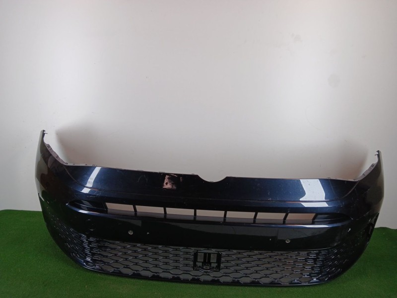 Recambio de paragolpes delantero para volkswagen caddy iii furgoneta/monovolumen (2ka, 2kh, 2ca, 2ch) 1.4 referencia OEM IAM 2k7