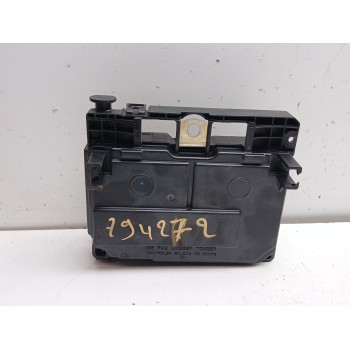 Recambio de centralita bsm para citroën c4 coupé (la_) 1.6 hdi referencia OEM IAM 9657718780  