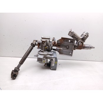 Recambio de columna direccion para ford fiesta (cb1) trend referencia OEM IAM 8v513c529js  