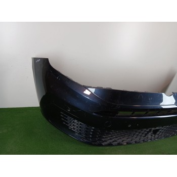 Recambio de paragolpes delantero para volkswagen caddy iii furgoneta/monovolumen (2ka, 2kh, 2ca, 2ch) 1.4 referencia OEM IAM 2k7