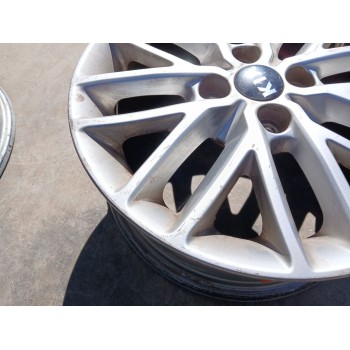 Recambio de llanta para kia rio iv (yb, sc, fb) 1.25 referencia OEM IAM 52910H8150  