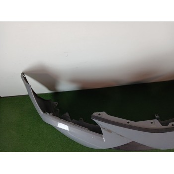 Recambio de paragolpes delantero para toyota yaris (_p13_) 1.5 (nsp131_) referencia OEM IAM 521190DA40  2 serie