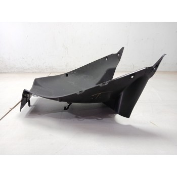 Recambio de plasticos para honda pcx pcx 125 (jk05) referencia OEM IAM 64521K1ZJ100 QUILLA FRONTAL 