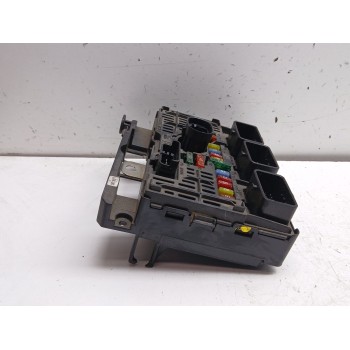 Recambio de centralita bsm para citroën c4 coupé (la_) 1.6 hdi referencia OEM IAM 9657718780  