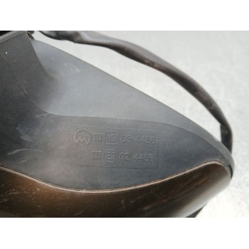 Recambio de retrovisor derecho para seat exeo (3r2) 2.0 tdi referencia OEM IAM E9034456  