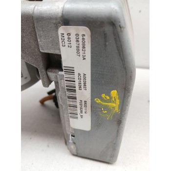 Recambio de columna direccion para ford fiesta (cb1) trend referencia OEM IAM 8v513c529js  