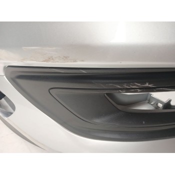 Recambio de paragolpes delantero para ford transit custom v710 furgoneta (nrn) 2.0 ecoblue awd referencia OEM IAM KK21JK2117F003