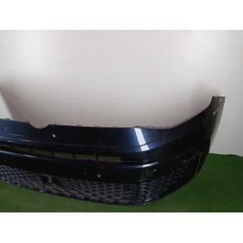 Recambio de paragolpes delantero para volkswagen caddy iii furgoneta/monovolumen (2ka, 2kh, 2ca, 2ch) 1.4 referencia OEM IAM 2k7