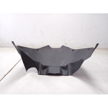 Recambio de plasticos para honda pcx pcx 125 (jk05) referencia OEM IAM 64521K1ZJ100 QUILLA FRONTAL 